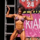 Teresa  Mason - NPC Northwest Championships 2013 - #1